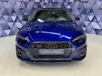 Audi S5 - fotka číslo 1