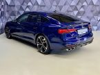 Audi S5 - fotka číslo 3