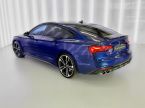 Audi S5 - fotka číslo 3