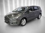 Ford S-MAX - fotka číslo 0