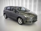 Ford S-MAX - fotka číslo 2