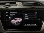 Volkswagen Touran - fotka číslo 17