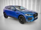 Jaguar F-Pace - fotka číslo 3