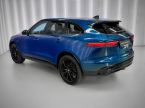 Jaguar F-Pace - fotka číslo 4