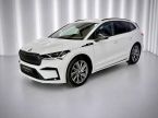 Škoda Enyaq - fotka číslo 0