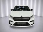 Škoda Enyaq - fotka číslo 1