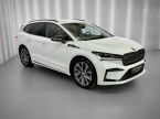 Škoda Enyaq - fotka číslo 2