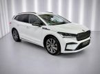 Škoda Enyaq - fotka číslo 2