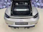 Porsche Cayman - fotka číslo 18