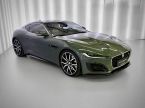 Jaguar F-Type - fotka číslo 3