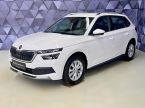 Škoda Kamiq - fotka číslo 0