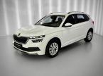 Škoda Kamiq - fotka číslo 0