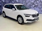Škoda Kamiq - fotka číslo 1