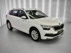 Škoda Kamiq - fotka číslo 3