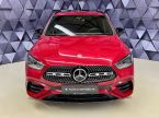 Mercedes Třída GLA - fotka číslo 1