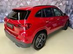 Mercedes Třída GLA - fotka číslo 5
