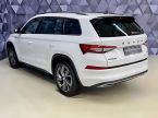 Škoda Kodiaq - fotka číslo 3