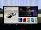 Tesla Model X - fotka číslo 13