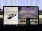 Tesla Model X - fotka číslo 16