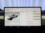 Tesla Model X - fotka číslo 20