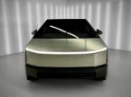 Tesla Model X - fotka číslo 2