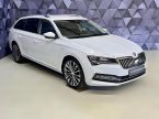 Škoda Superb - fotka číslo 3