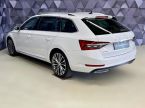 Škoda Superb - fotka číslo 4