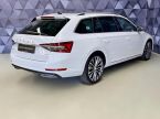 Škoda Superb - fotka číslo 6