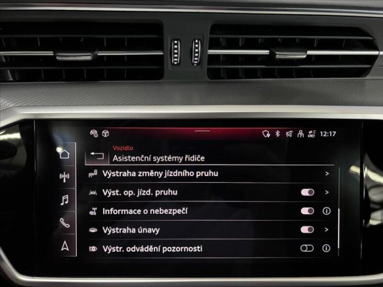 Audi A6 - hlavní fotka