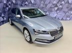 Škoda Superb - fotka číslo 3