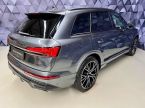 Audi Q7 - fotka číslo 5