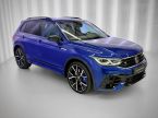Volkswagen Tiguan - fotka číslo 2