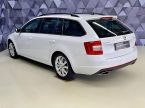 Škoda Octavia - fotka číslo 4