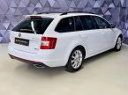 Škoda Octavia - fotka číslo 6