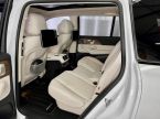 Mercedes Třída GLS - fotka číslo 10