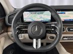 Mercedes Třída GLS - fotka číslo 11