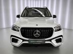 Mercedes Třída GLS - fotka číslo 1