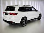 Mercedes Třída GLS - fotka číslo 3