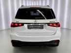 Mercedes Třída GLS - fotka číslo 4