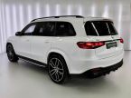 Mercedes Třída GLS - fotka číslo 5