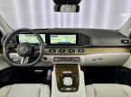 Mercedes Třída GLS - fotka číslo 8