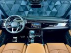 Audi Q8 - fotka číslo 8