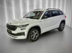 Škoda Kodiaq - fotka číslo 0