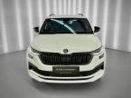 Škoda Kodiaq - fotka číslo 2