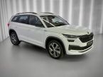 Škoda Kodiaq - fotka číslo 3