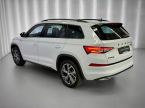 Škoda Kodiaq - fotka číslo 4