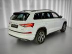 Škoda Kodiaq - fotka číslo 6