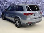 Mercedes Třída GLS - fotka číslo 3