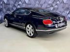 Bentley Continental - fotka číslo 4