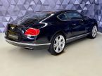 Bentley Continental - fotka číslo 6
